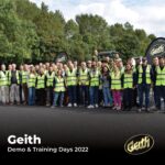 Geith Team Photo