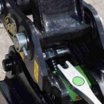 Geith Mechanical Quick Coupler Conexpo 2023