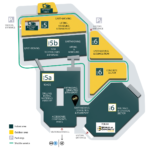 Geith Intermat 2024 Map