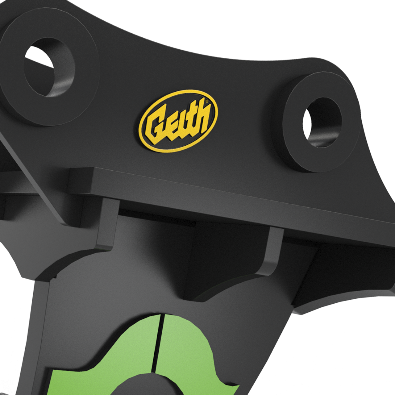 Excavator Ripper Tooth - Geith Excavator Attachments