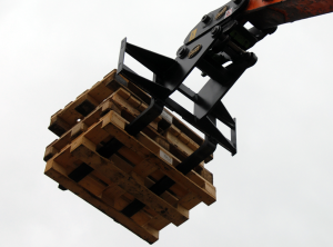 Material Handling