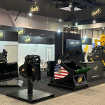 Geith 2023 Conexpo Stand